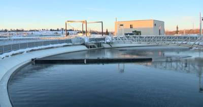 Saskatoon’s wastewater sees decline of the virus that causes COVID-19 - globalnews.ca