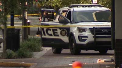 Orlando Downtown - Downtown Orlando business owners worried about recent shooting violence - clickorlando.com - city Downtown