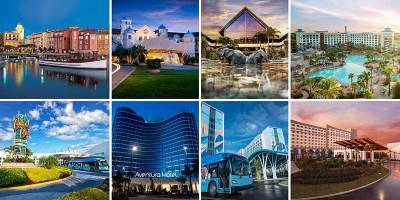 Loews Hotels at Universal Orlando hosting hiring event this week - clickorlando.com