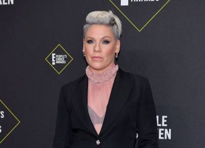 Carey Hart - Pink Reveals She ‘Rewrote’ Her Will During Her ‘Really Bad’ Battle With COVID-19: ‘I Thought It Was Over For Us’ - etcanada.com