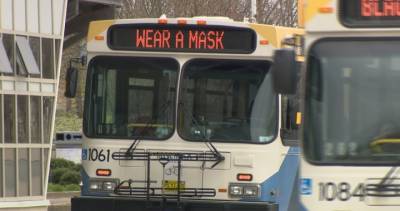 Halifax Transit - Union president calls Halifax Transit’s social distancing signs ‘smoke and mirrors’ - globalnews.ca