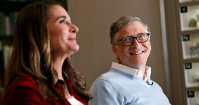 Bill Gates - Bill Gatesfoundation - Melinda Gates - Bill, Melinda Gates announce split after 27-year marriage - globalnews.ca