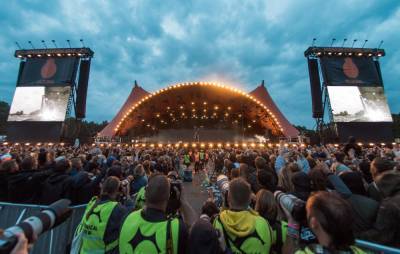 Roskilde Festival 2021 cancelled due to coronavirus restrictions - nme.com - Denmark