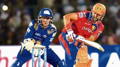 BCCI suspends IPL 2021 indefinitely over rising covid cases among teams - livemint.com - India