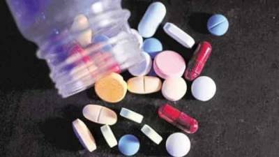 Bajaj Healthcare launches favipiravir drug Favijaj for covid treatment - livemint.com - India