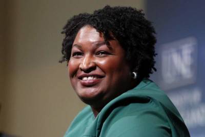 Stacey Abrams - 3 romance novels by Stacey Abrams to be reissued - clickorlando.com - New York