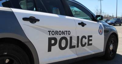 Last Friday - James Ramer - Toronto police laid 221 charges related to emergency orders over weekend - globalnews.ca