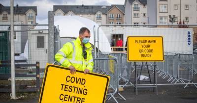 No new coronavirus deaths in Scotland with 139 positive cases confirmed overnight - dailyrecord.co.uk - Britain - Scotland