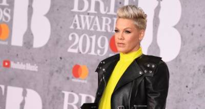 Carey Hart - Pink breaks silence on weathering coronavirus in 2020; Confesses thinking ‘it was over’ for her - pinkvilla.com