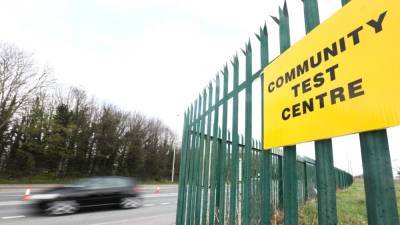 Calls for walk-in Covid test centre in Cavan - rte.ie