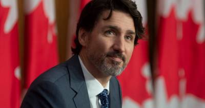 Justin Trudeau - Moderna COVID-19 doses set to reach Canada next week will arrive tomorrow: Trudeau - globalnews.ca - Canada