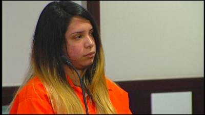 Driver accused of killing cousin in DUI crash to remain in jail - fox29.com - city Plant