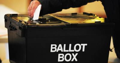 Jennifer Williams - Local Elections 2021: Rules around voting due to coronavirus - manchestereveningnews.co.uk - city Manchester