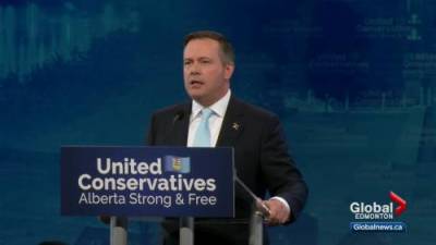 Jason Kenney - Rachel Notley - Politics and the pandemic: A closer look at Alberta Premier Jason Kenney’s handling of the COVID-19 crisis - globalnews.ca