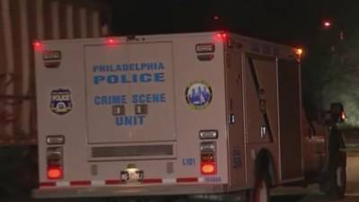 Philadelphia police seeing disturbing increase in violent crime against women - fox29.com - city Philadelphia
