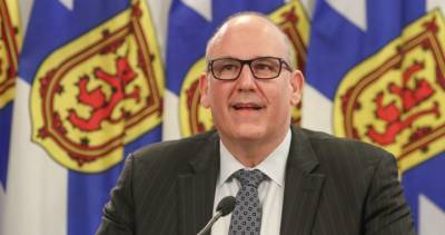 Nova Scotia - Nova Scotia offers new COVID third-wave impact grants, small businesses say it’s not enough - globalnews.ca