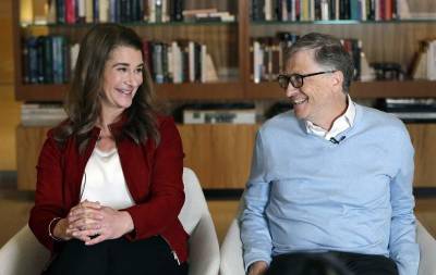 Bill and Melinda Gates divorce could shake up philanthropy - clickorlando.com