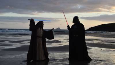 Star Wars Day 2021: Celebrate May the 4th with activities from a galaxy far, far away - fox29.com