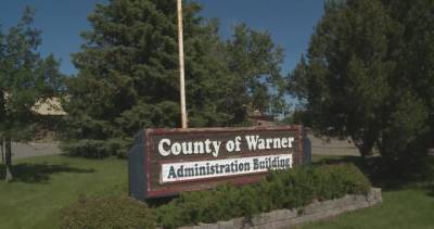 Alberta Tuesday - COVID-19 cases rising in County of Warner: ‘Our schools are over-capacity’ - globalnews.ca