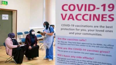 Britain to offer third Covid vaccine shot to people aged over 50 in Autumn: Report - livemint.com - India - Britain