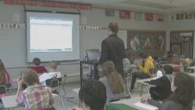 COVID education gap: Students struggle to make up lost learning due to pandemic - fox29.com - city Havertown