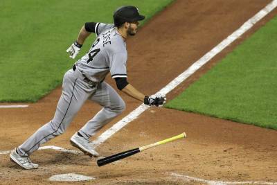 Cease stars with arm and bat as White Sox roll past Reds 9-0 - clickorlando.com - Usa - county White - city Baltimore - city Chicago, county White