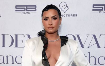 Demi Lovato - Demi Lovato gets COVID-19 vaccine and urges fans to follow suit - nme.com