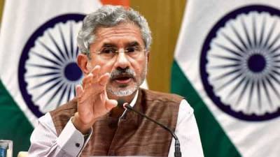 Jaishankar points at underinvestment in healthcare system as India battles COVID - livemint.com - India