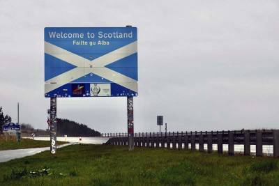 COVID-19 overshadows independence in key Scottish election - clickorlando.com - Britain - Eu - Scotland