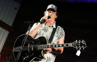 Ted Nugent - Ted Nugent tested positive for coronavirus one week after maskless Florida performance - nme.com - Usa - state Florida - city Naples, state Florida