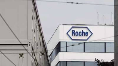 Roche gets Indian regulator’s nod for antibody cocktail to treat covid-19 - livemint.com - Usa - India