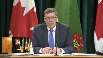 Saskatchewan lays out ‘roadmap’ in reopening from pandemic - globalnews.ca