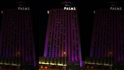 California tribe to buy Palms Casino Resort in Las Vegas for $650M - fox29.com - India - state California - city Las Vegas