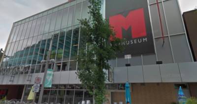 Mick Jagger - Kitchener’s TheMuseum to offer free admission to those who have been vaccinated against COVID-19 - globalnews.ca