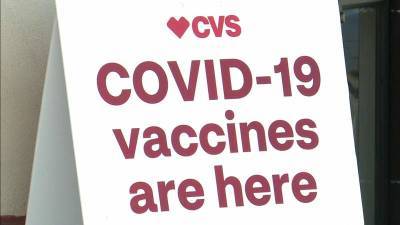 CVS pharmacy locations will now offer walk-up vaccines - clickorlando.com - state Florida
