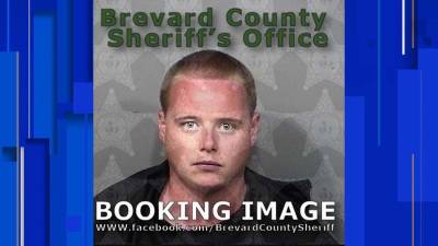 Merritt Island - Man arrested on murder charge in Merritt Island shooting - clickorlando.com - state Florida - county Brevard - county Island
