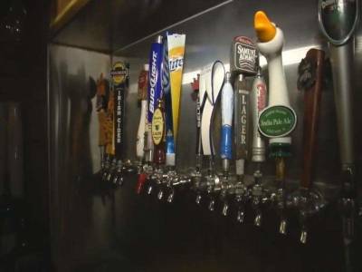 Bar owners divided on new alcohol sale rules in Brevard County - clickorlando.com - state Florida - county Brevard