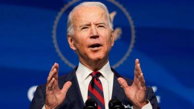Biden to speak on implementing his sweeping $1.9T American Rescue Plan - fox29.com - Usa