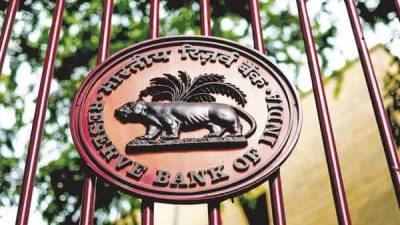 RBI offers booster dose to support health sector - livemint.com - India