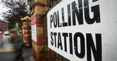 How the local elections 2021 have been affected by the pandemic - manchestereveningnews.co.uk
