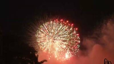 Altamonte Springs cancels Red Hot & Boom fireworks show for second year in a row - clickorlando.com