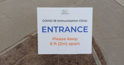Hamilton reports 3 new COVID-19 deaths, local health experts weigh in on NACI’s ‘preferred’ vaccines - globalnews.ca