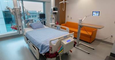 Nova Scotia - ‘Critical point’: Nova Scotia hospital system on brink of being overwhelmed by COVID-19 third wave - globalnews.ca