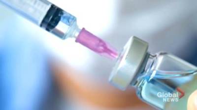 Nova Scotia - Alexa Maclean - First COVID-19 vaccine authorized for use in children - globalnews.ca - Canada