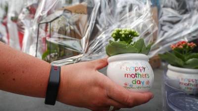 Mother's Day 2021: Ideas for a memorable celebration with mom - fox29.com - Los Angeles