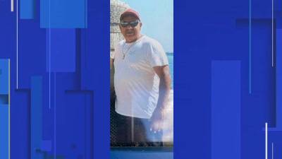 Orlando police search for missing endangered 56-year-old man - clickorlando.com