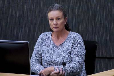 Australian mom convicted of killing 4 children seeks pardon - clickorlando.com - Australia - city Canberra
