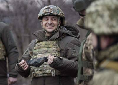 Antony Blinken - Volodymyr Zelenskyy - Ukraine wants aid, NATO support from Blinken's visit - clickorlando.com - Russia - city London - Ukraine