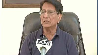 Ajit Singh, former union minister and RLD chief, dies of Covid - livemint.com - India