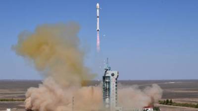 Chinese rocket core on unpredictable, potentially dangerous return to Earth - globalnews.ca - China